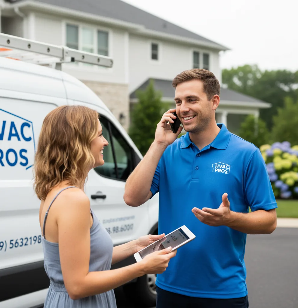 Furnace Repair in Bethel, OH